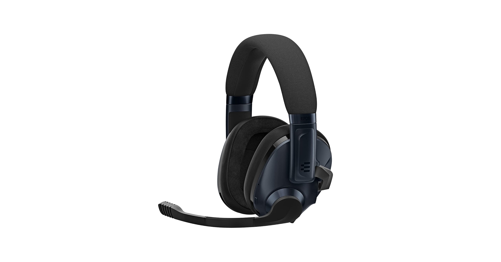 EPOS H3PRO Hybrid ワイヤレスヘッドセット Amazon.com: EPOS Gaming H3Pro Hybrid Gaming Headset - PC